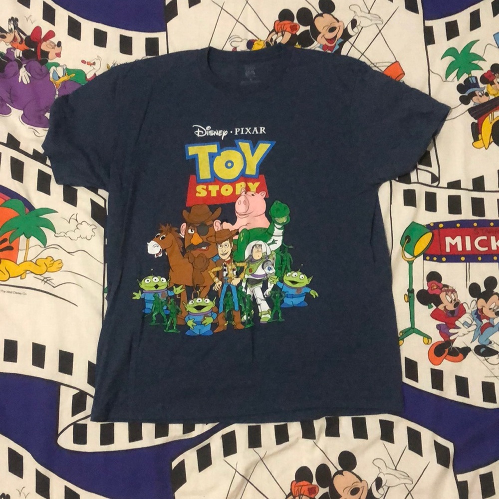 Toy Story Shirt